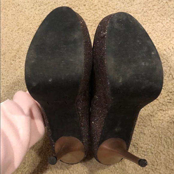 Eva & Zoe Heels - Picture 3 of 4